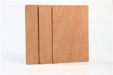 Bintangor vedenpitävä vaneri